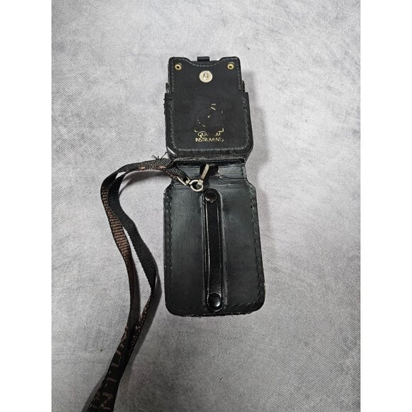 Quantum Instruments Digital Flash Meter - As Is CalcuFlash 2 - Picture 4 of 6